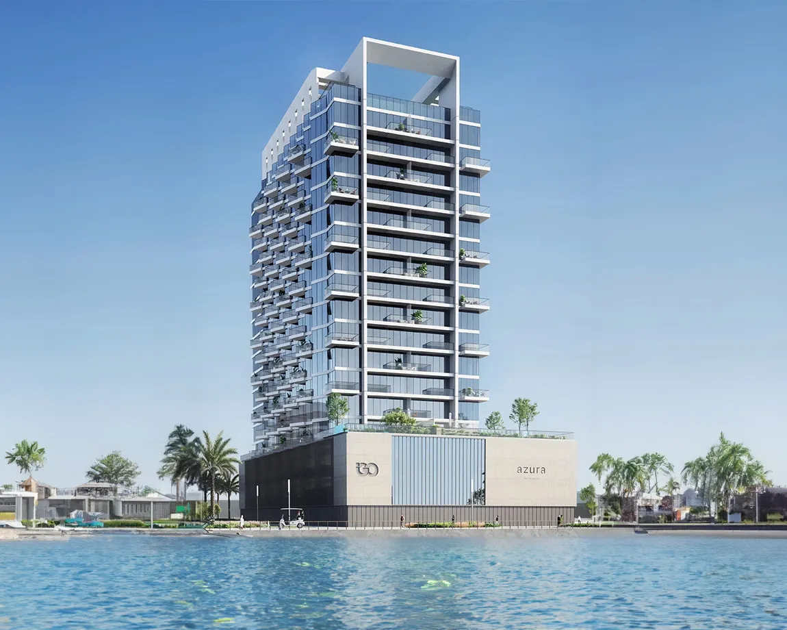 Azura Residences — 2