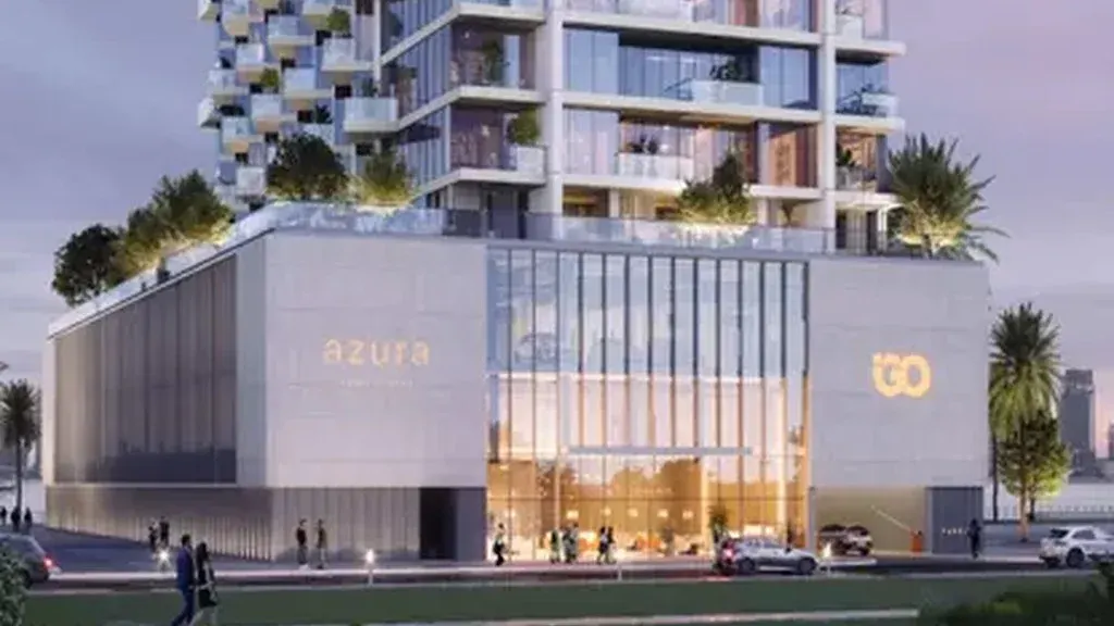 Azura Residences — 5