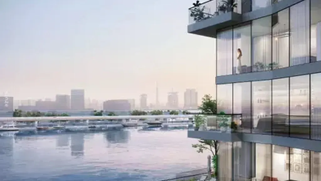Azura Residences — 4