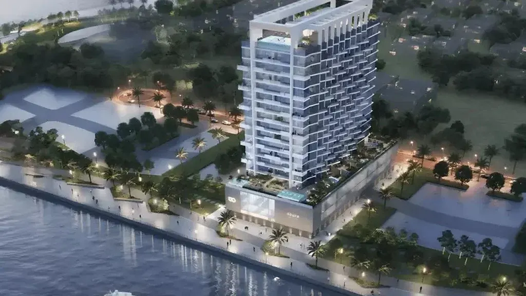 Azura Residences — 3
