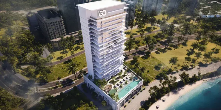 Ayaan Heights I — 4