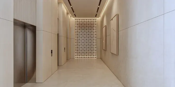 Ayaan Heights I — 5