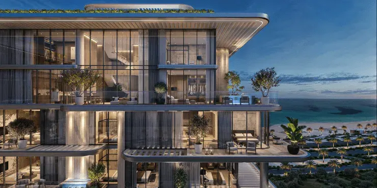 Villa Del Divos Residences — 7