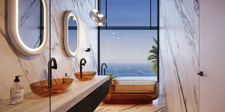 Villa Del Divos Residences — 4