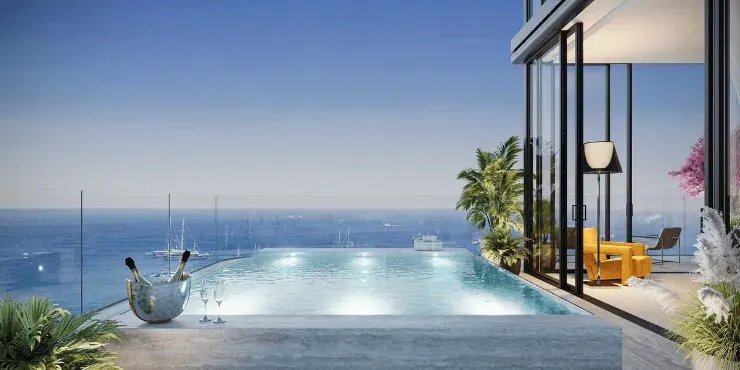 Villa Del Divos Residences — 2