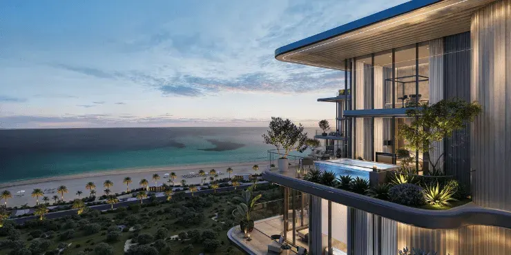 Villa Del Divos Residences