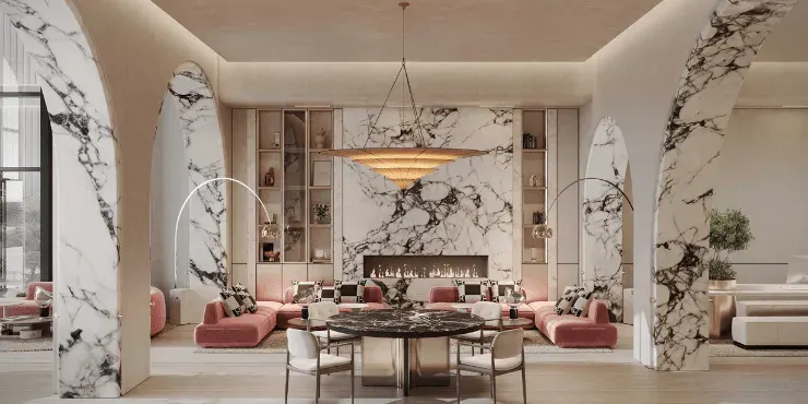 Villa Del Divos Residences — 8