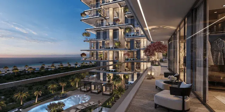 Villa Del Divos Residences — 6