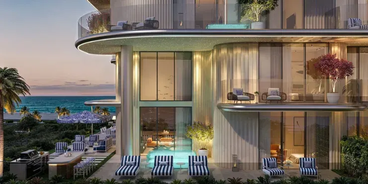 Villa Del Brunello Residences — 8