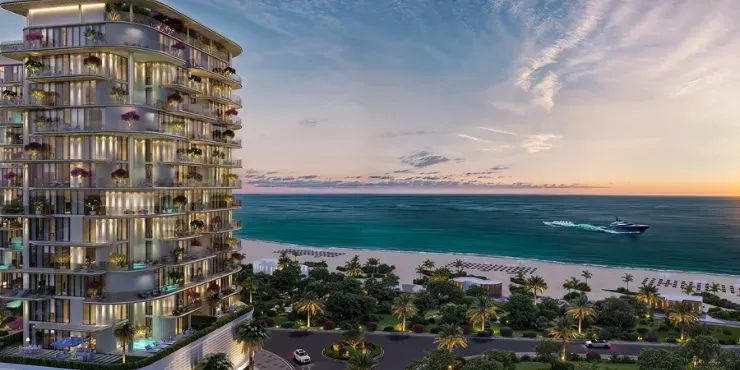Villa Del Brunello Residences