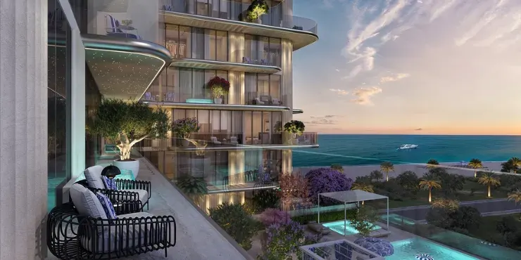 Villa Del Brunello Residences — 3
