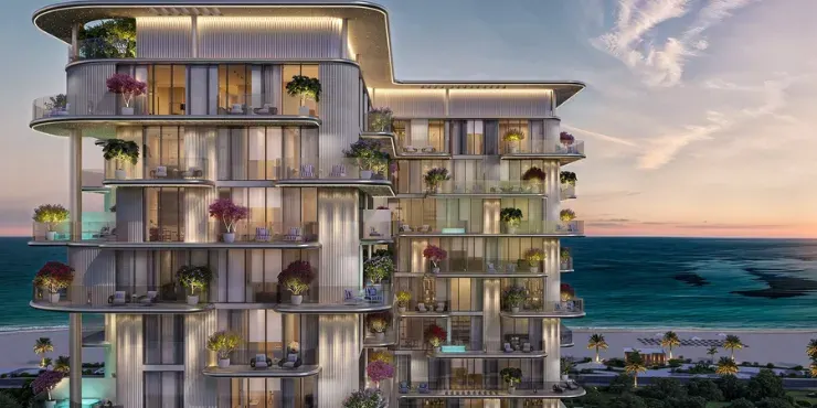 Villa Del Brunello Residences — 7