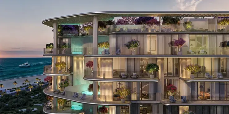Villa Del Brunello Residences — 6