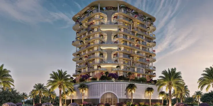 Villa Del Brunello Residences — 5