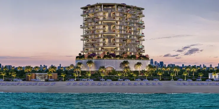 Villa Del Brunello Residences — 4