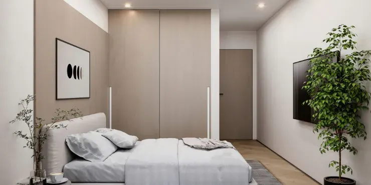 Alef Noon Residence — 2