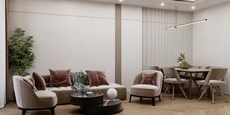 Alef Noon Residence — 3