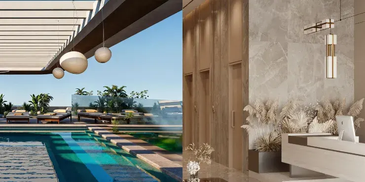 Celestara Residences — 5