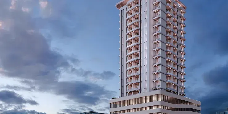 Celestara Residences — 2
