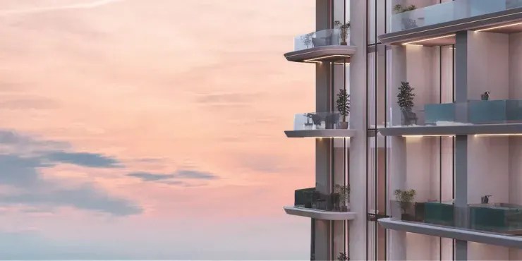 Celestara Residences