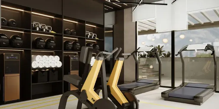 Celestara Residences — 6