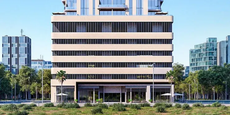 Celestara Residences — 4