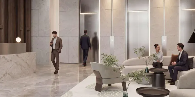 Elan Tower — 7