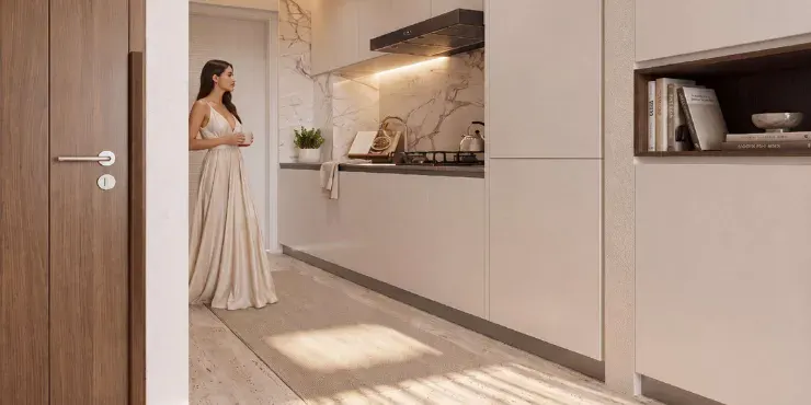 Elan Tower — 4