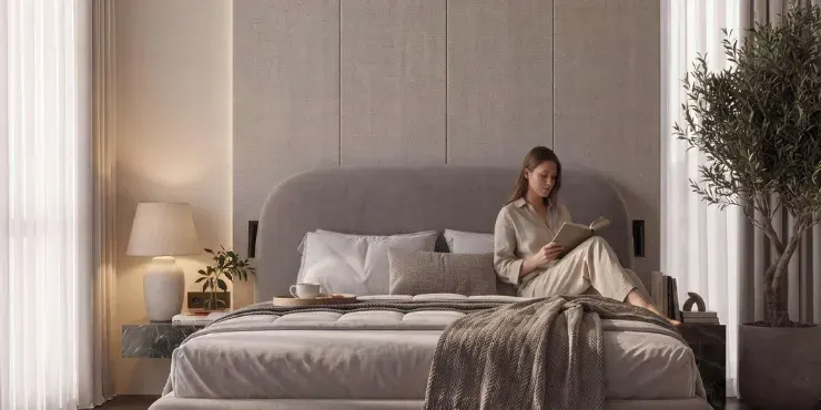 Elan Tower — 3