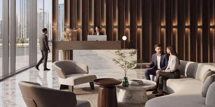 Elan Tower — 5