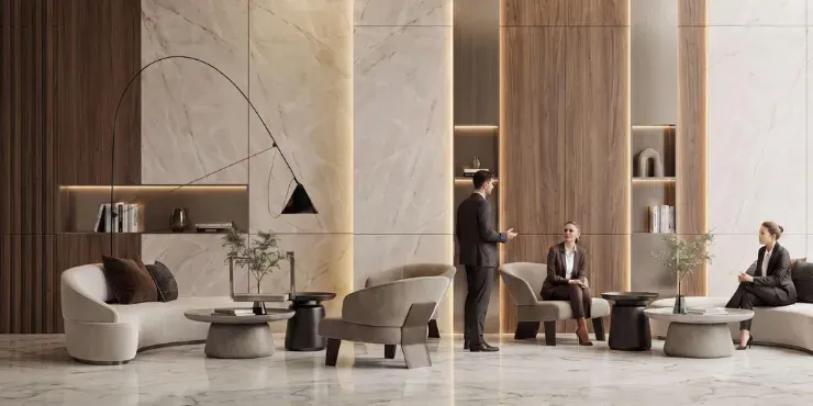 Elan Tower — 6