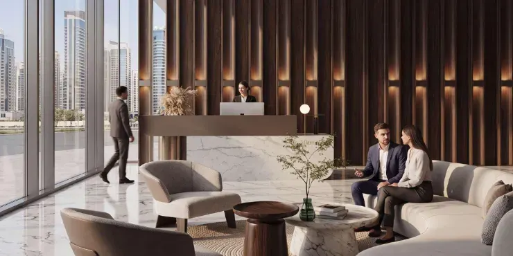 Alfulaiti Residence — 8