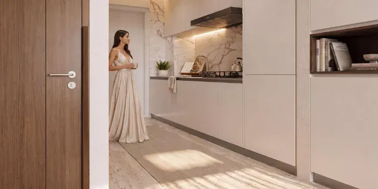 Alfulaiti Residence — 7