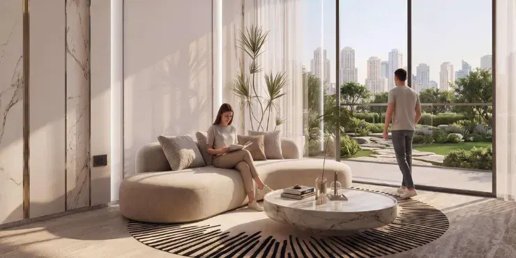 Alfulaiti Residence — 3
