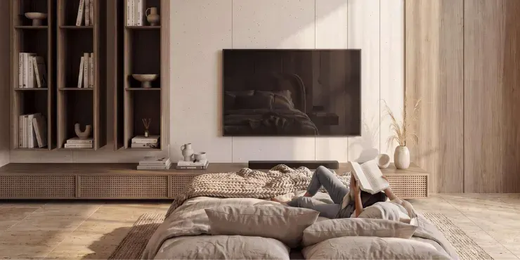 Alfulaiti Residence — 4
