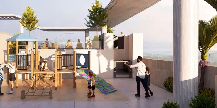 Alfulaiti Residence — 5