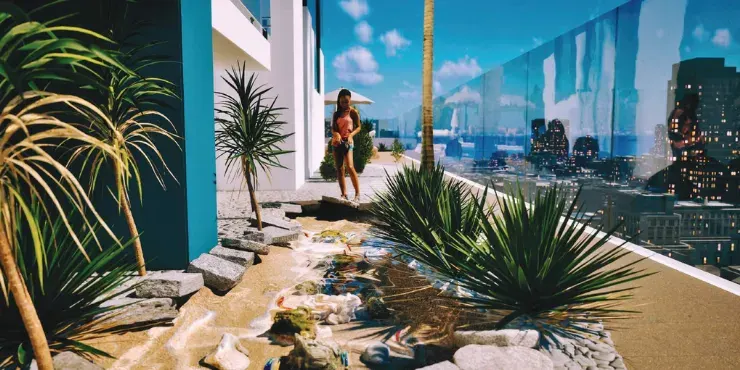 Exotica By Al Marina — 3