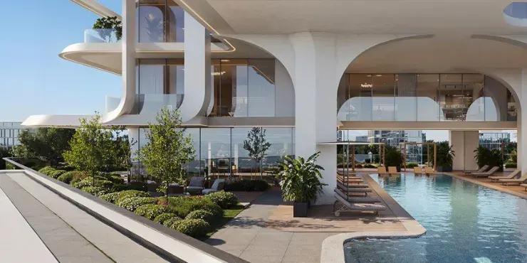 Elle Residences — 4