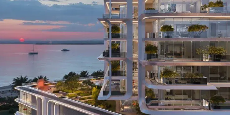 Elle Residences — 3