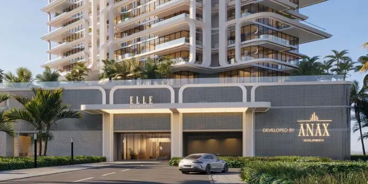 Elle Residences — 6