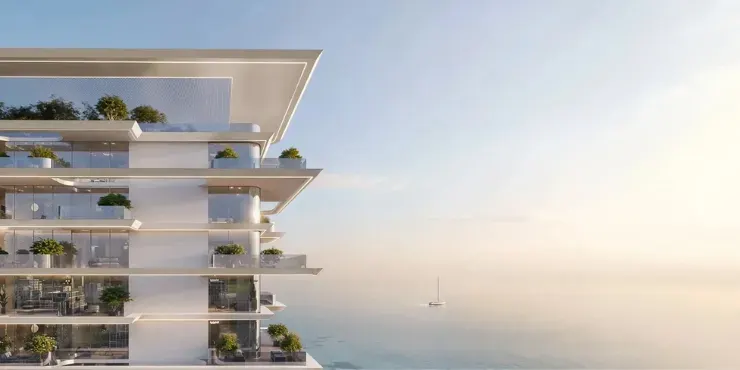 Elle Residences — 2