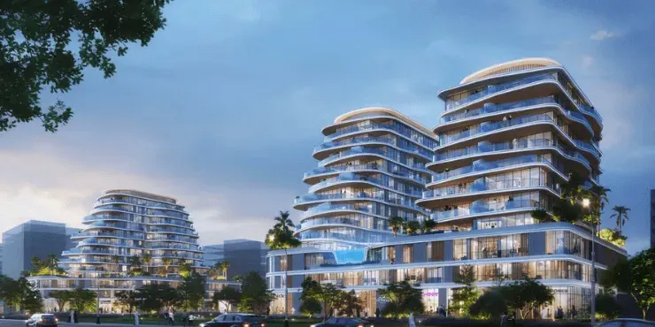 Zephyra Residences