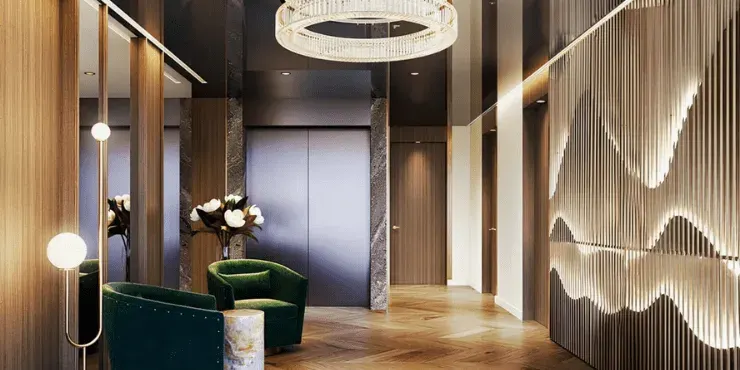 Zephyra Residences — 5