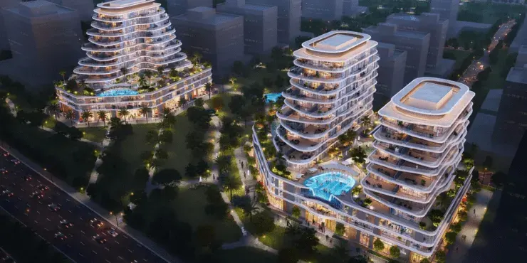 Zephyra Residences — 4