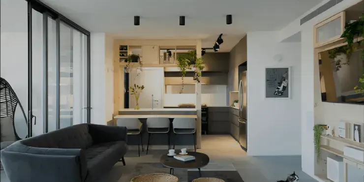 Zephyra Residences — 2
