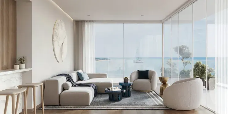 Ayamore Residence — 7