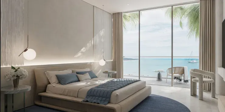 Ayamore Residence — 5