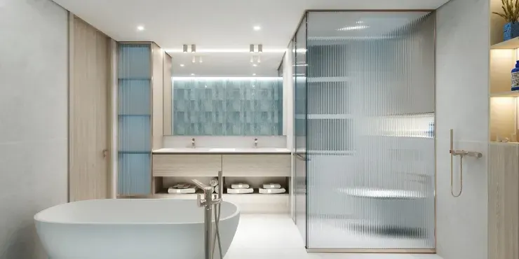 Ayamore Residence — 8