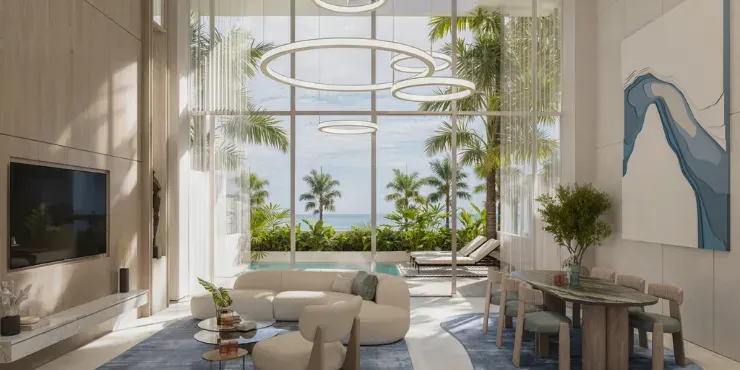 Ayamore Residence — 3