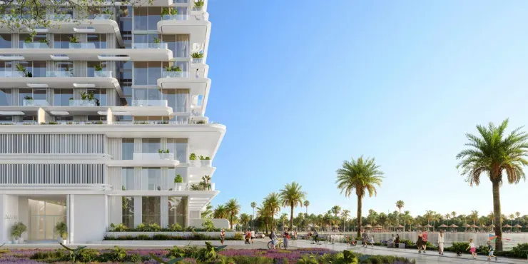Ayamore Residence — 2